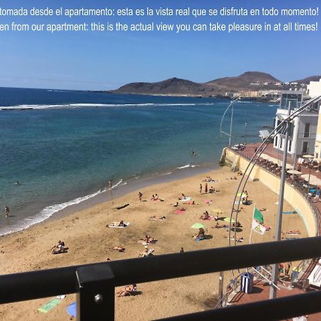 Canteras 38 Las Palmas de Gran Canaria Zewnętrze zdjęcie