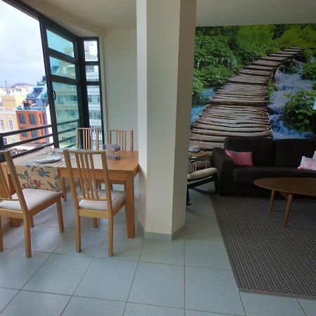 Canteras 38 Las Palmas de Gran Canaria Zewnętrze zdjęcie