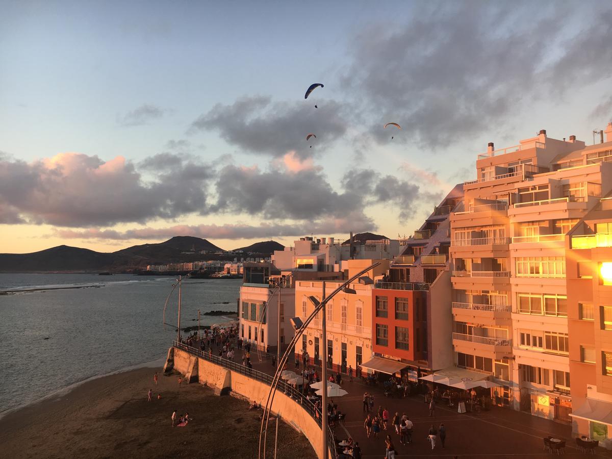 Canteras 38 Las Palmas de Gran Canaria Zewnętrze zdjęcie