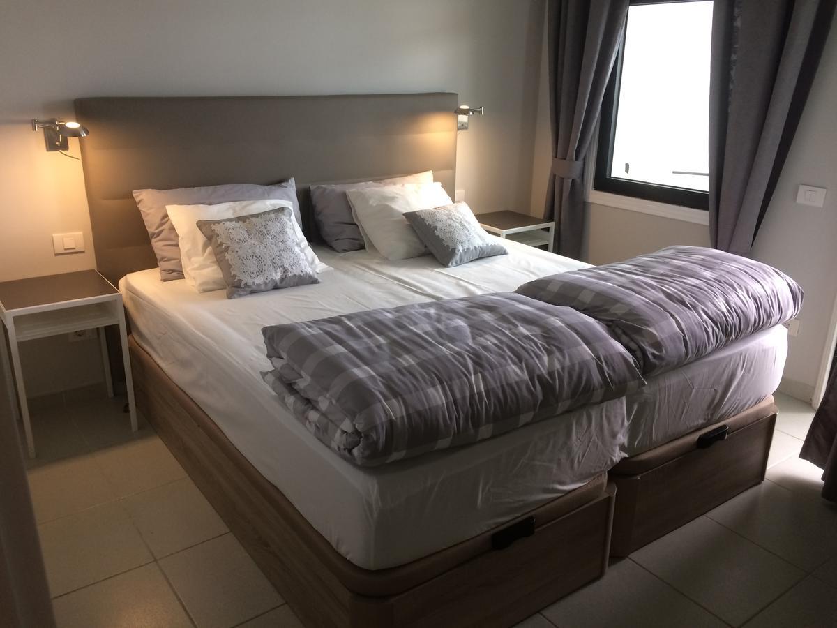 Canteras 38 Las Palmas de Gran Canaria Zewnętrze zdjęcie