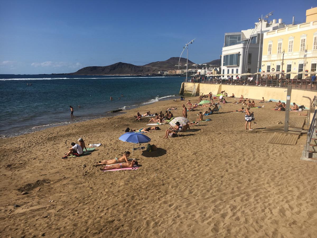 Canteras 38 Las Palmas de Gran Canaria Zewnętrze zdjęcie