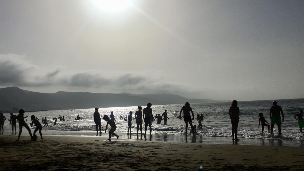Canteras 38 Las Palmas de Gran Canaria Zewnętrze zdjęcie