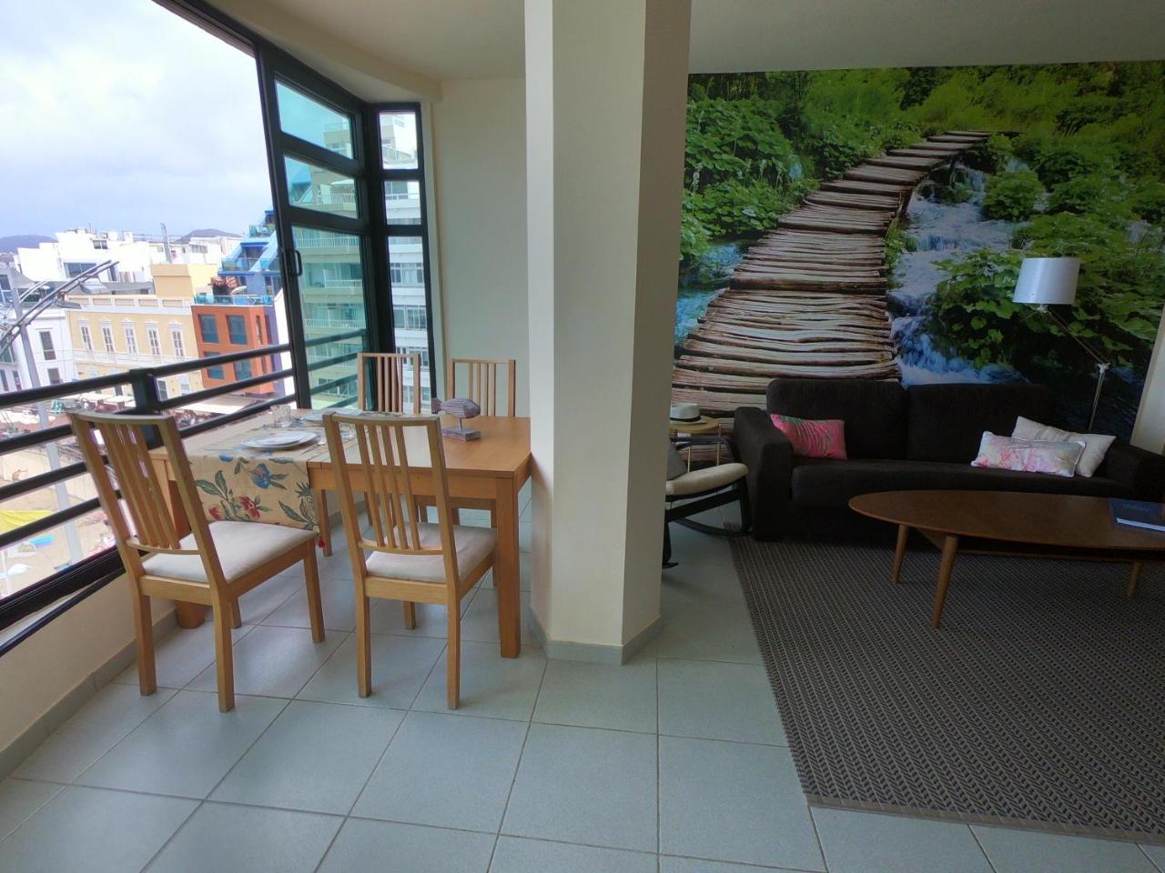 Canteras 38 Las Palmas de Gran Canaria Zewnętrze zdjęcie