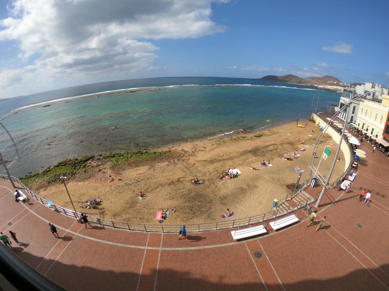 Canteras 38 Las Palmas de Gran Canaria Zewnętrze zdjęcie