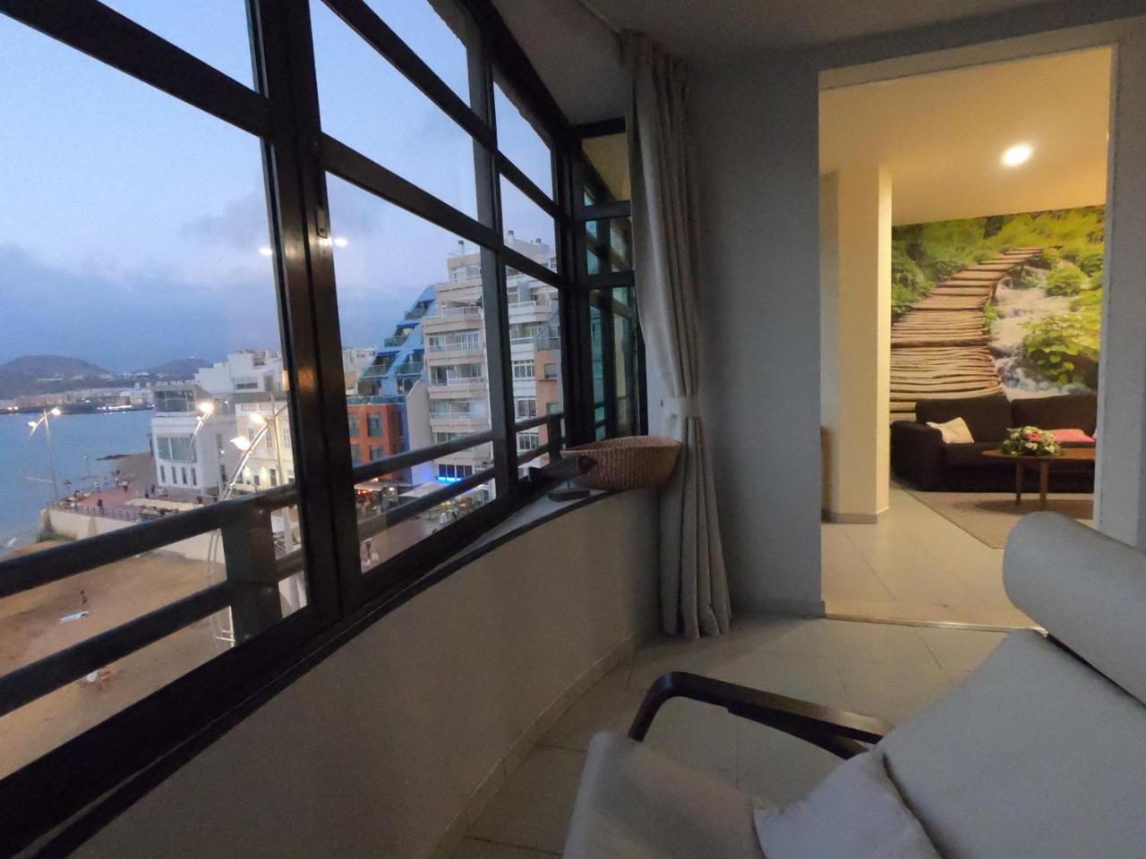 Canteras 38 Las Palmas de Gran Canaria Zewnętrze zdjęcie